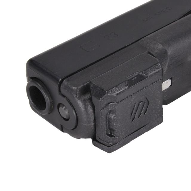 BLACKHAWKスペアアタッチメントOMNIVOREホルスター用2個セット