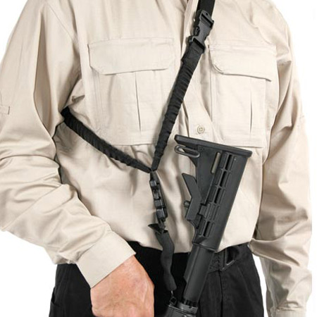BLACKHAWKストームスリングXTシングルポイント70GS16BK