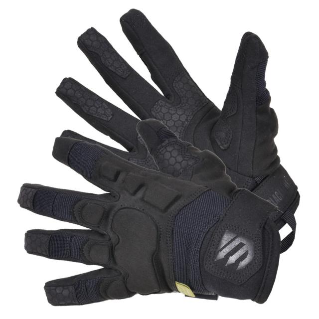 BLACKHAWKハードナックルグローブSOLAGINSITINCTFULLGLOVE