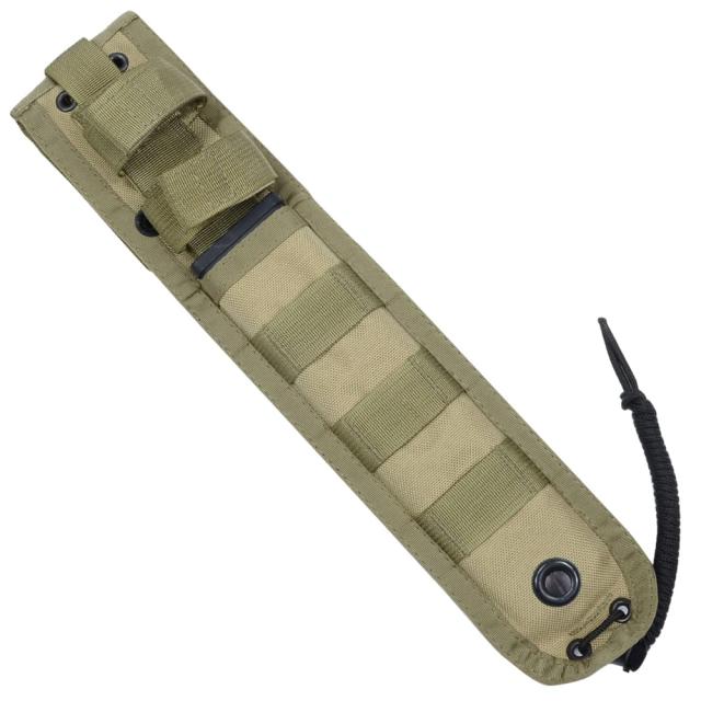 HOGUEスリムナイフシース固定刃用12インチ