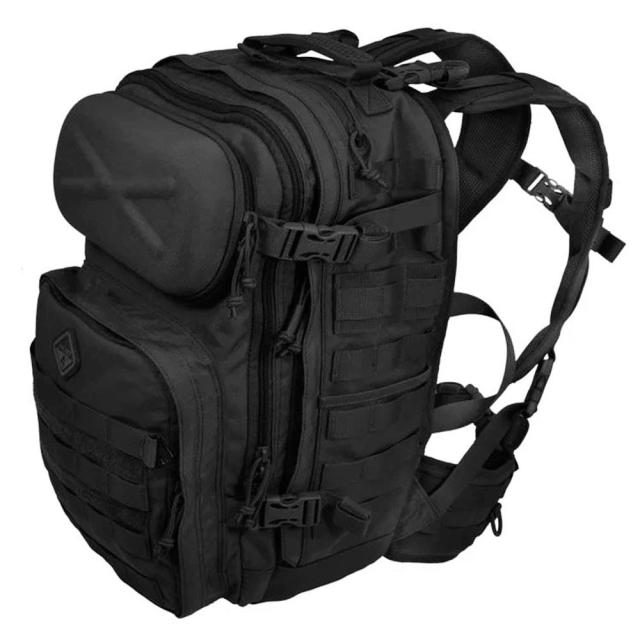 HAZARD4バックパックPatrolPackハードシェル収納付きBKP-PTRO
