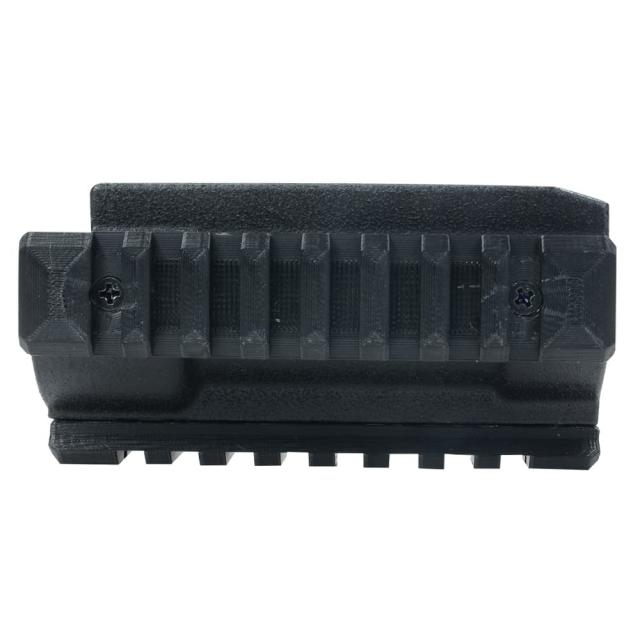 BullsFactoryレイルハンドガード東京マルイM870ブリーチャー用BLCH-01