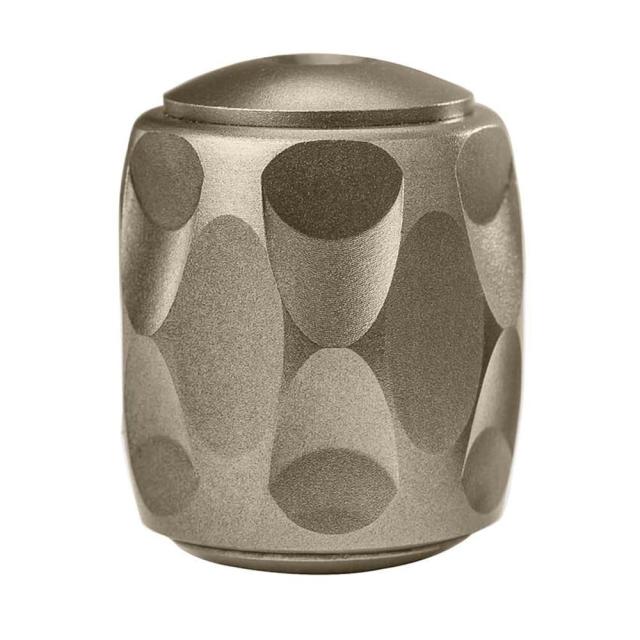 LionSTEELチタンビーズTiPBronzeナイフアクセサリー