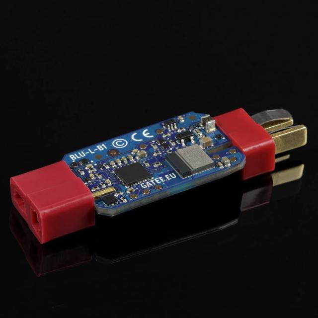 GATEタイタンBlu-LinkコントロールステーションBluetooth搭載BLU-L