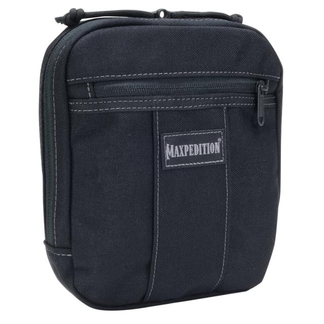 MAXPEDITIONコンシールドキャリーポーチJK-1SMALL0480B