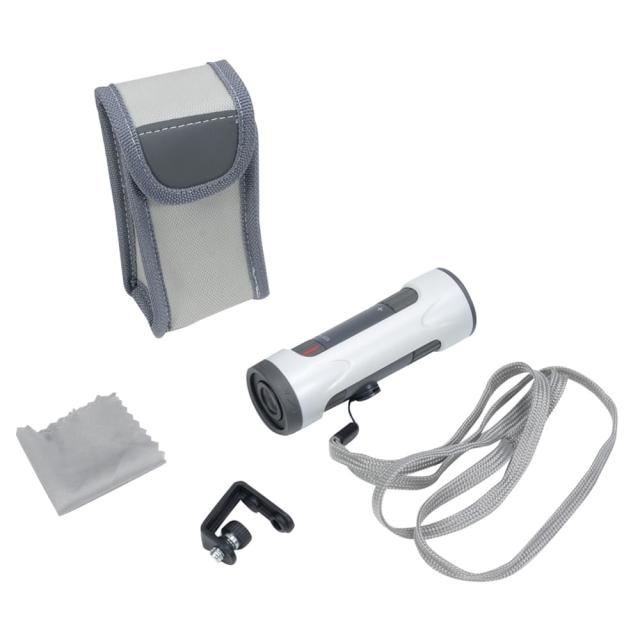 ブルントン単眼鏡エコーズーム10-30倍