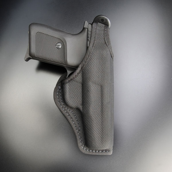 BIANCHIOWBホルスター7001AccuMoldワルサーPPK/ベレッタ84/P230他右利き17727