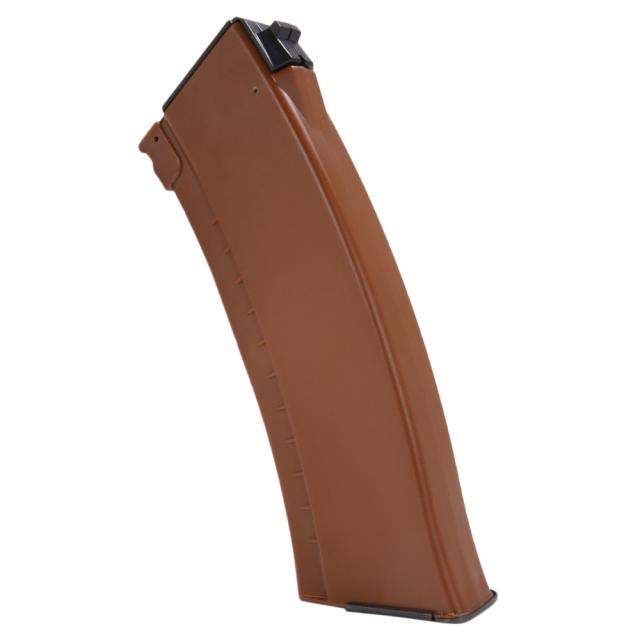 ボルトエアソフト純正スペアマガジン200連電動ガンAKS74UN専用BP0414