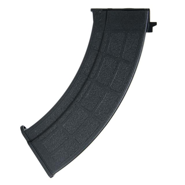 BOLTAirsoftスペアマガジン電動ガンAK47シリーズ用600連ゼンマイ式