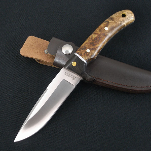 ボーカーマグナムハンティングナイフ683エルクハンター