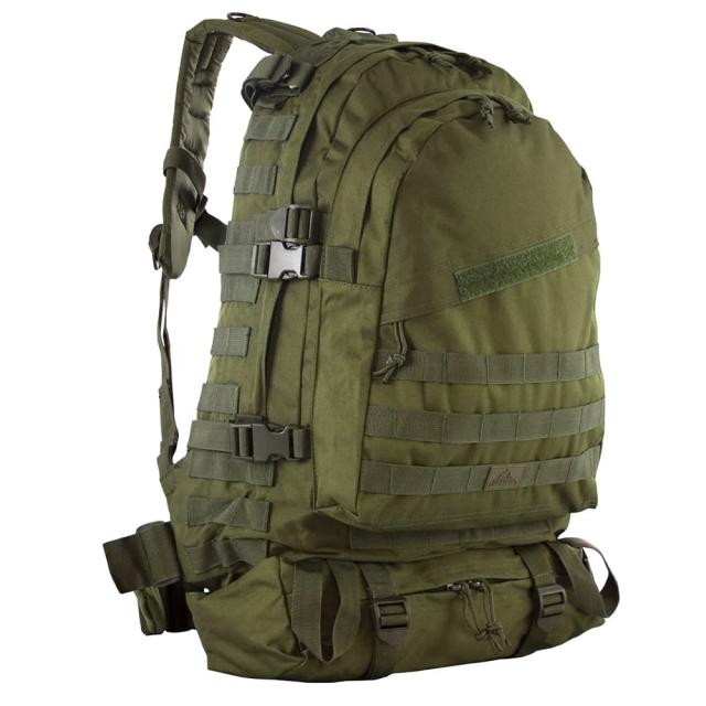 REDROCKOUTDOORGEARバックパックEngagementPack総収納量34Lオリーブドラブ80161OD
