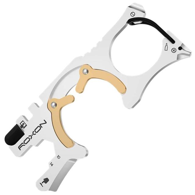 ROXON非接触ツールNon-contactMultiKeyマルチツールS705