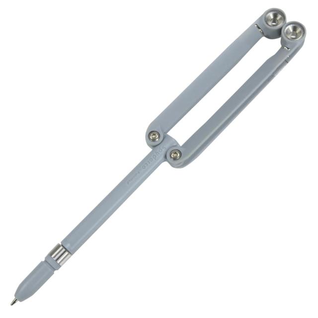 SpydercoボールペンBaliYoバタフライ型
