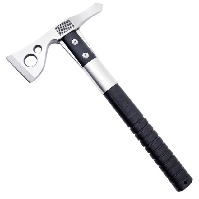 SOG斧FastHawkポリッシュ専用ナイロンシース付属F06PN-CP