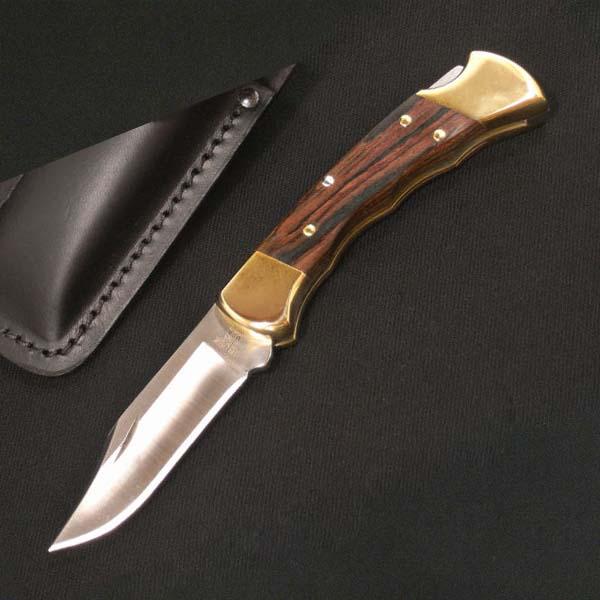 BUCKレンジャーナイフ112BRSFG