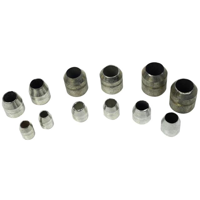 WisemenTradingandSupply斧用ハンドルウェッジ6種類各2個WST4712