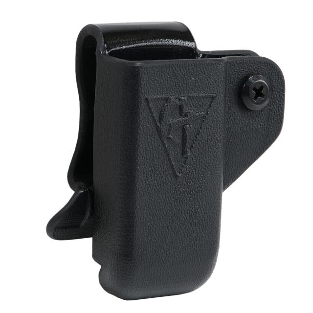 COMPTACピストルマガジンポーチサイズ6LCP/S&Wボディガード380用OWB