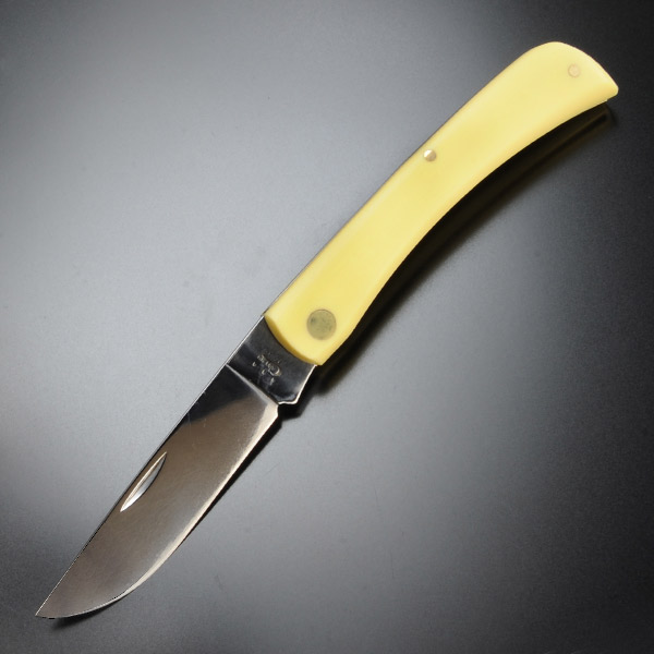 CASE折りたたみナイフソッドバスター