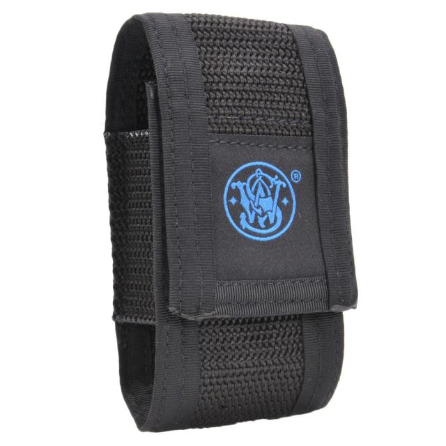 S&Wスプレーポーチナイロン製フリップトップスプレー用