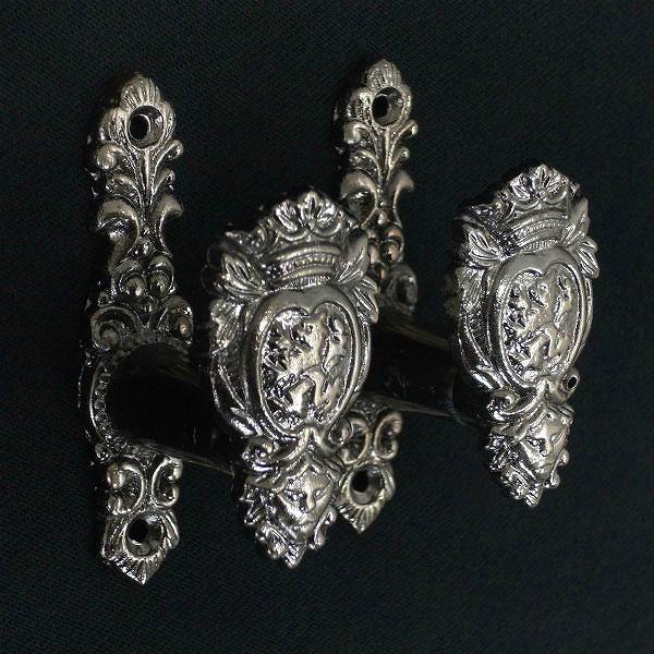 ディスプレイフックライオンソードハンガー