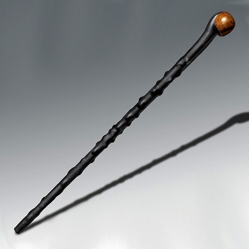 COLDSTEEL杖ウォーキングスティック91PBSブラックソーン