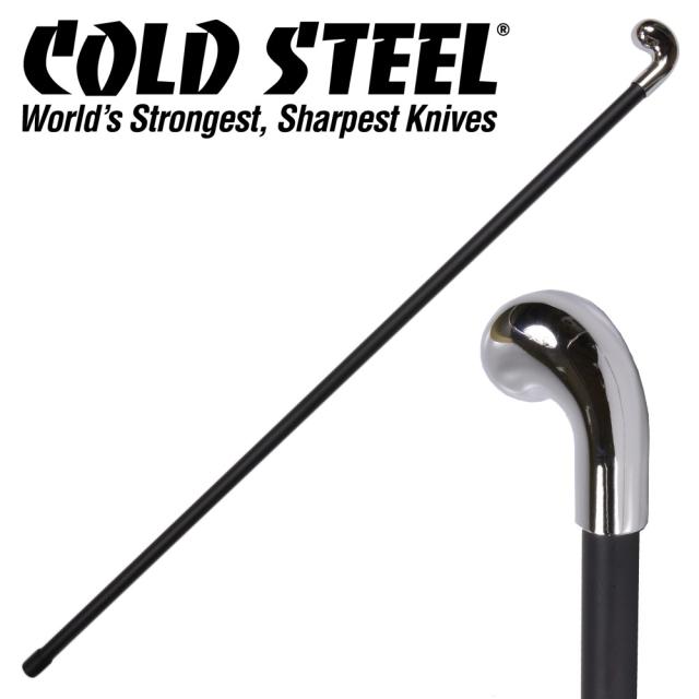 COLDSTEELウォーキングステッキ91STAPピストル型ヘッド