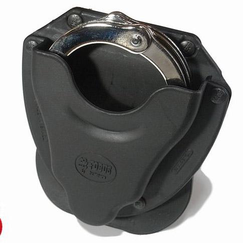 フォーブス手錠ケーススリムベルトループ付