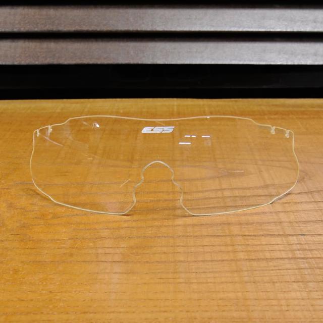 米軍放出品ESS交換レンズICEシューティンググラス用