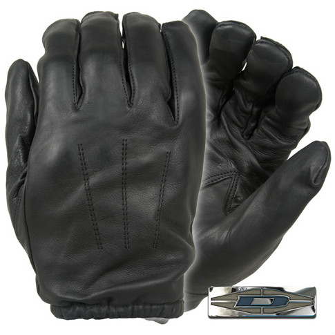 DAMASCUSGEARポリスグローブDFK300防刃FRISKER