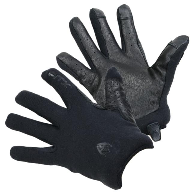 DAMASCUSGEARパトロールグローブ軽量タッチパネル対応ATX-6