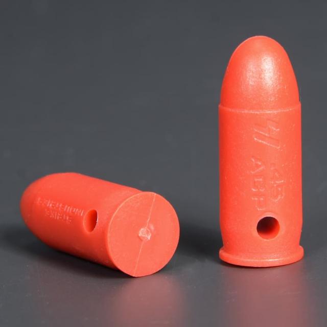 STRIKEINDUSTRIESダミーカート.45ACP弾5発入りSI-DR-45ACP