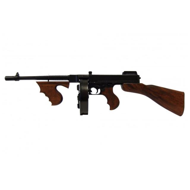 未組立　LS製 トンプソン  サブマシンガン　M1921AC箱付き M1928 オートオードナンス トンプソン トミーガン 銃