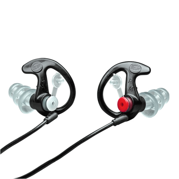 【並行輸入品】SUREFIREイヤープラグSonicDefenderプラス
