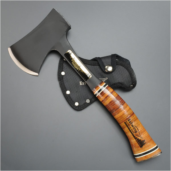 エストウィング手斧スポーツマンアックスESE24ASEA