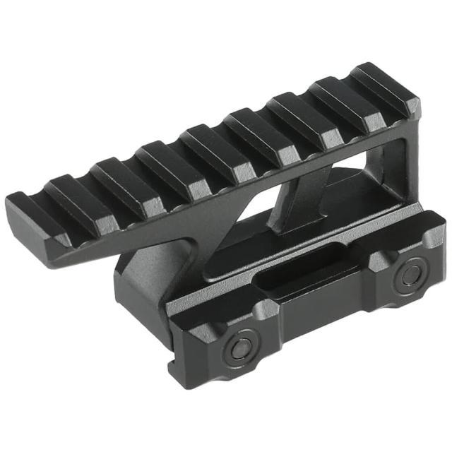 WoSporTライザーマウントPicatinnyレールマウントLERNAホロサイト用EX-058