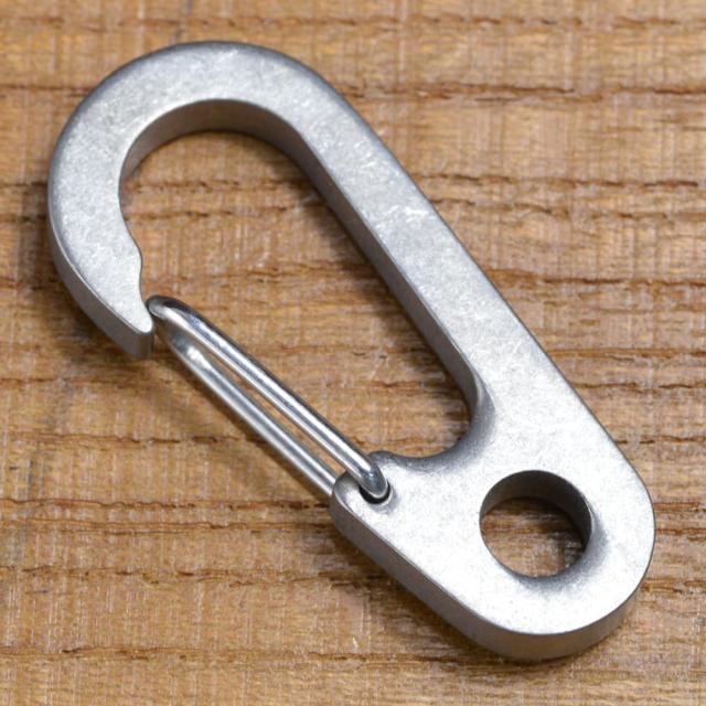 Flytaniumアミナスカンtitaniumレザークラフト