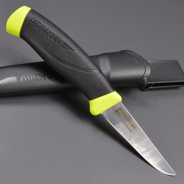 MORAKNIVフィレナイフCompanionフィッシングフィレ90ステンレス12207