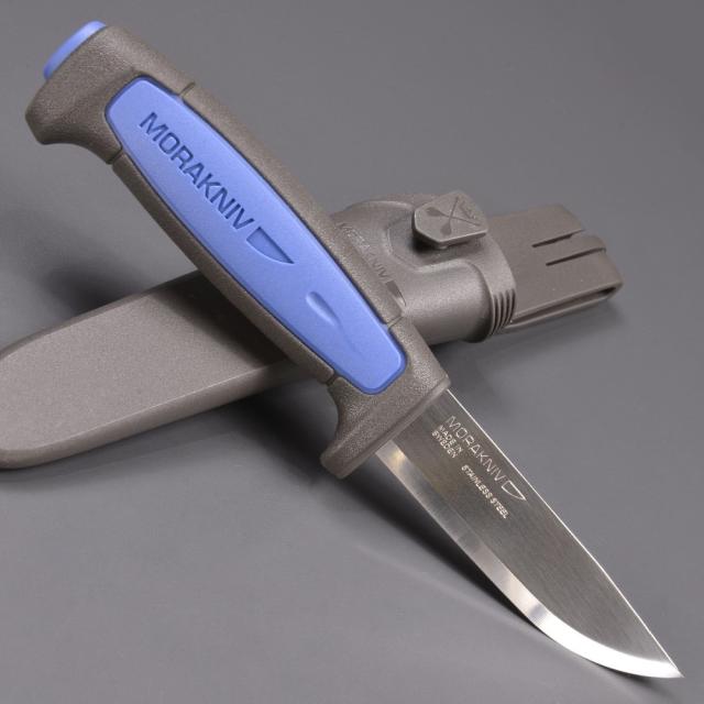 モーラナイフアウトドアナイフProSステンレス鋼