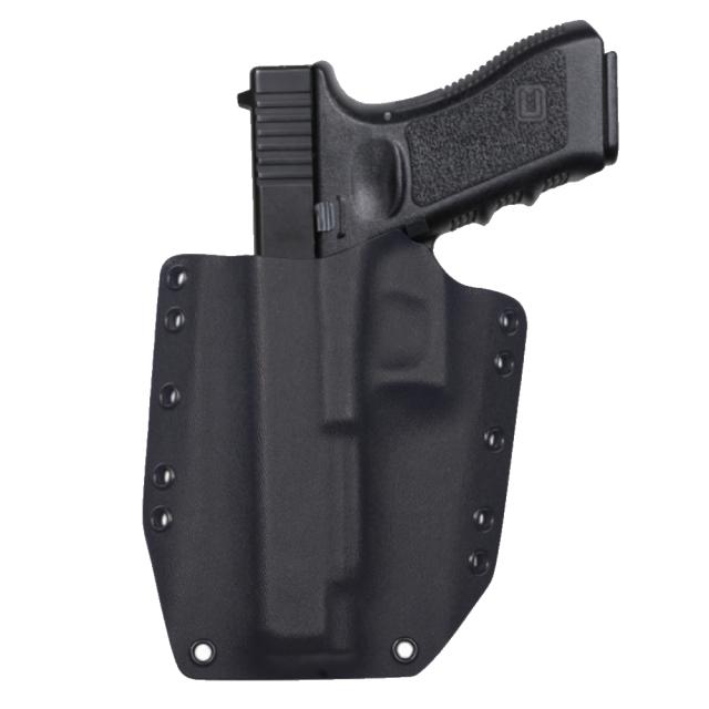 RAVENOWB/IWBホルスターPhantomG34Glock34/35適合