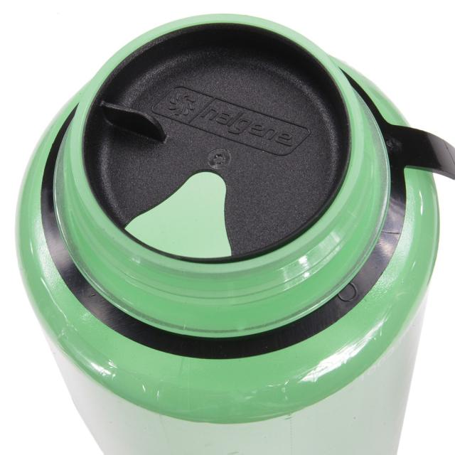NALGENEドリンクキャップ広口1L用イージーシッパー