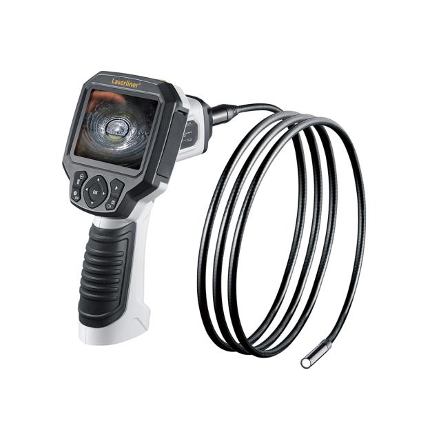 UMAREXLaserliner工業用内視鏡ビデオスコープXXL