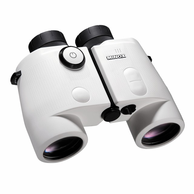 低価品質保証 MINOX デジタル双眼鏡 BNノーティクDCホワイトの通販はau PAY マーケット - レプズギア｜商品ロットナンバー：272782515 在庫あ特価