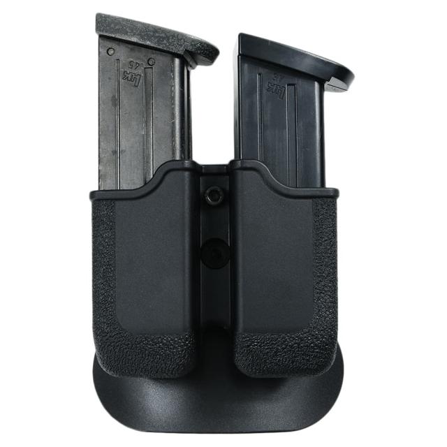IMIDefenseピストルマガジンポーチHK45、USP、Hi-CAPA他MP05