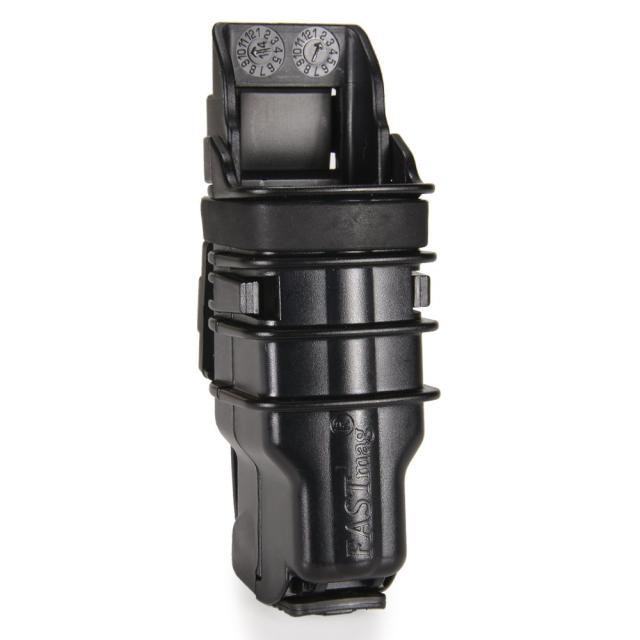 ITWピストルマガジンポーチFASTmagファストマグ9mm/45口径タブ無し0071B