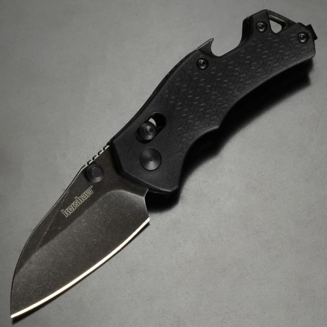 Kershaw折りたたみナイフCRAZEクレーズ8337