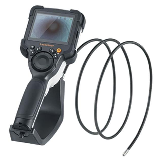 UMAREXLaserliner工業用内視鏡VideoInspectorMini先端固定式カメラケーブル直径6mm082.237A