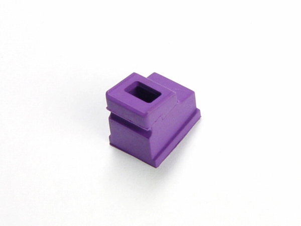 LayLaxエアガンパーツHi-CAPA他ガスルートシールパッキン