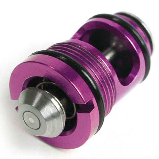 LayLaxマガジンバルブM9A1他対応ハイバレットバルブネオR