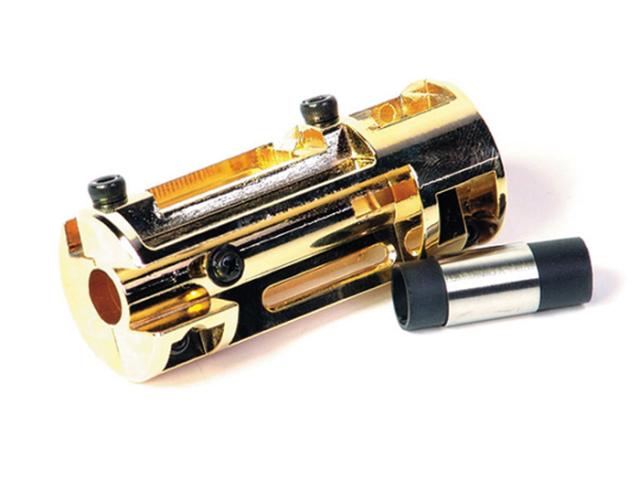 LayLaxチャンバーPSSエアシールチャンバーVSR-10用