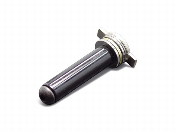 LayLaxスプリングガイドスムーサー次世代電動ガンAK系NewVer.1他対応